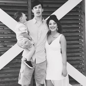 Meet your Posher, Madison